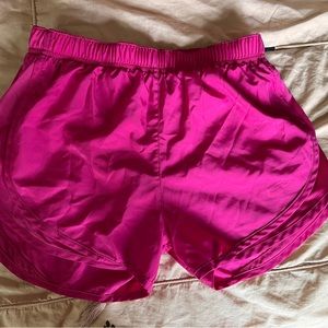 Nike shorts - S - Never worn